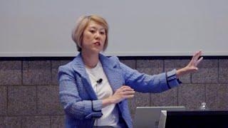 Clover Lee Lecture