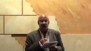 Atlanta April 23rd, 2011: Introduction by Dr. Basant K. Tariyal