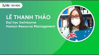 Du học Úc tại Đại học Swinburne | IDP EDUCATION VIETNAM