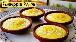 Shahi Phirni Special Recipe |  Mughlai Style Rice Pudding #Luv4FoodNTravel | EID recipes 2022