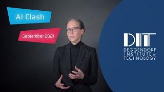 AI-Clash | DIT - Deggendorf Institute of Technology