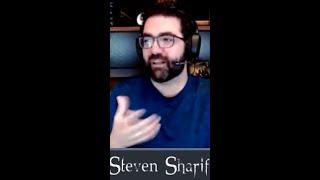 Durability and item loss upon death by Steven Sharif