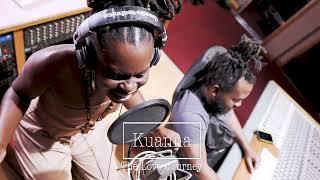 Kuanna Performs 'Love Journey'