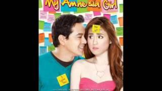 Toni Gonzaga - Mahal kita kasi ( Amnesia Gril themesong)