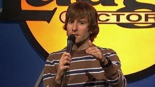 Rob O'Reilly - Paranormal Activity (Stand Up Comedy)