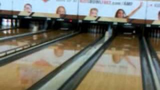 Bowling fail