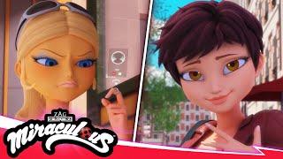 MIRACULOUS |  KONFRONTATION - Letzte Szene  | STAFFEL 5 FOLGE 21