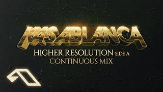 Kasablanca - Higher Resolution (Side A) [Continuous Mix]