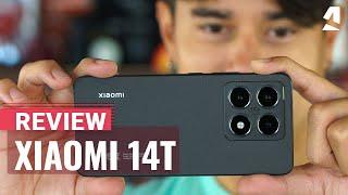 Xiaomi 14T review