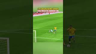 小罗受邀出场慈善赛后当场整活 #足球 #体育 #小罗 #巴西 #足球 #ronaldo #messi #cr7 #soccer #football  #Brazil #ronaldinho