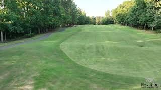 Stoney Creek 3rd