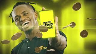 Parimatch - Kila Kipenga TVC Ft. Diamond Platnumz