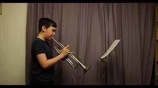 Joshua Hill   Trumpet