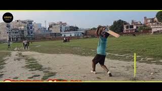 ज़िकेट गेमप्ले | Cricket World Cup | Viday Digital TV