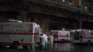 ER Final Scene- Series Finale