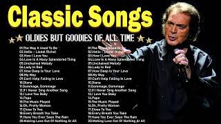 Andy Williams, Engelbert, Frank Sinatra, Roy Orbison & Elvis  Golden Oldies Greatest Hits 60s & 70s