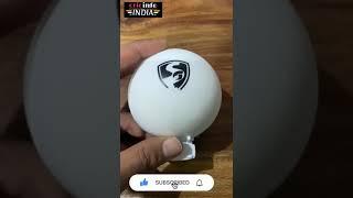 SG ball unboxing | #shorts  SG Cricket Ball | youtube shorts