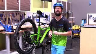 Giantech - All-New Trance 29! | Giant Bicycles USA