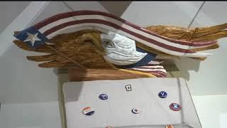 Montana Historical Society unveils WW1 exhibit