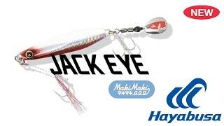 Hayabusa Jack Eye MakiMaki