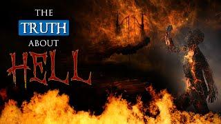 What is HELL like according to the BIBLE || The TRUTH about HELL