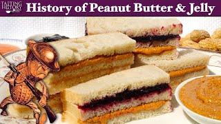 The Original PB&J from 1901