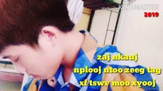 nkauj ntseeg 2019 nplooj ntoo zeeg tag MV tswv moo xyooj