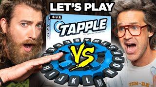 We Play Tapple