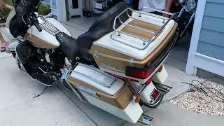 1994 HD Harley-Davidson Ultra Classic Electra Glide ( EVO Engine 1340 )