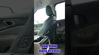 2025 Kia Carnival EX