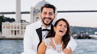 HOCHZEIT ISTANBUL MIT GLEICHEM MANN I TEIL 1/2