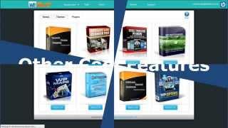 Wpblazer Live Demo Review