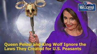 2020 09 05 TMSS   Video   Queen Pelosi