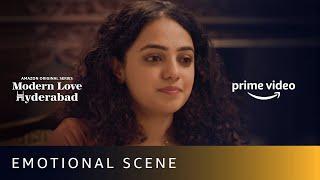 Mother and Daughter spend time together | Nithya Menen, Revathy | Amazon Prime Video