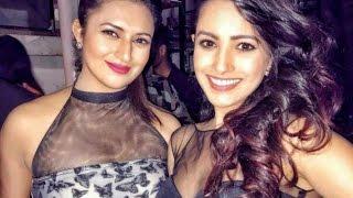 Anita Hassanandani launches TheBagTalk | Divyanka Tripathi, Karan Patel, Ekta Kapoor & MORE