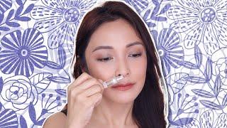 SMELLING PERFUME DECANTS (DEC 2022) | NAYA RUTH