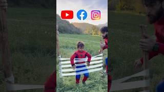 Siuuu With Social Media Emojis #shorts #shortsfeed