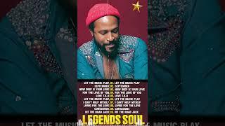 Marvin Gaye - Soul 70's