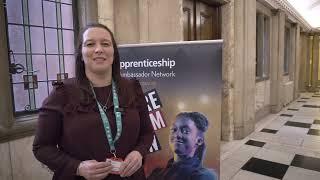 Apprenticeships in ST with Hitachi Construction Machinery UK, Port of Tyne & South Tyneside College