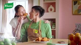 Knorr Liquid Seasoning NEW Swak-Sarap!