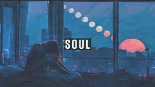 (FREE) R&B Type Beat x Guitar R&B Instrumental - "Soul"