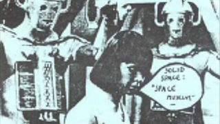 Solid Space - Please Don't Fade Away (1982)