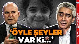 Turhan Çömez AKP'li Galip Ensarioğlu'nun Narin Sözlerini Deşifre Etti! 'Öyle Şeyler Var ki...'