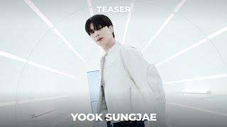 육성재 YOOK SUNGJAE X [wall.live - Origin] 월라이브 오리진 | Clip Teaser