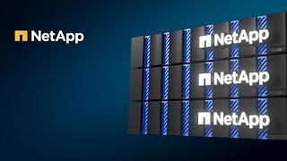 The new NetApp ASA A-Series - Your solution for block storage applications