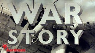 Lip Synch: War Story - Aardman Animations (Short Film)