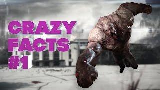 Crazy Facts #1  Left 4 Dead 2