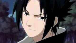 Sasuke - Gay or European?