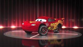 Cars 2 | Fast as Lightning - Launch Trailer | Official Disney UK