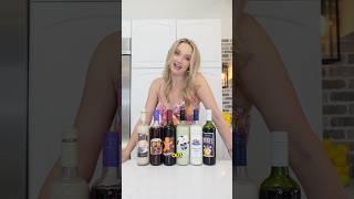 I decan’t believe these wine flavors are real #drinksdrinksdrinks #winelover